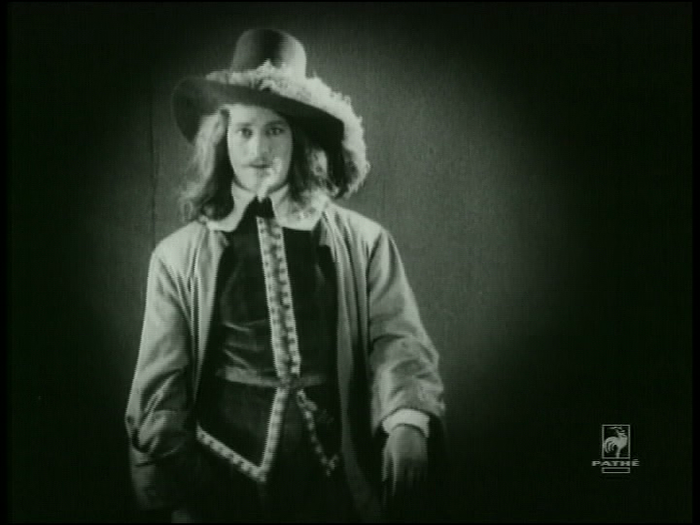 Athos - Comte de la Fère (Vingt Ans Après)