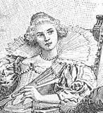 Mylady de Winter