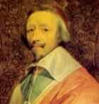 Kardinal Richelieu