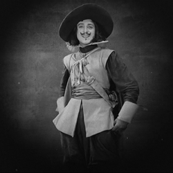 D'Artagnan