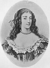 Madame de Chevreuse